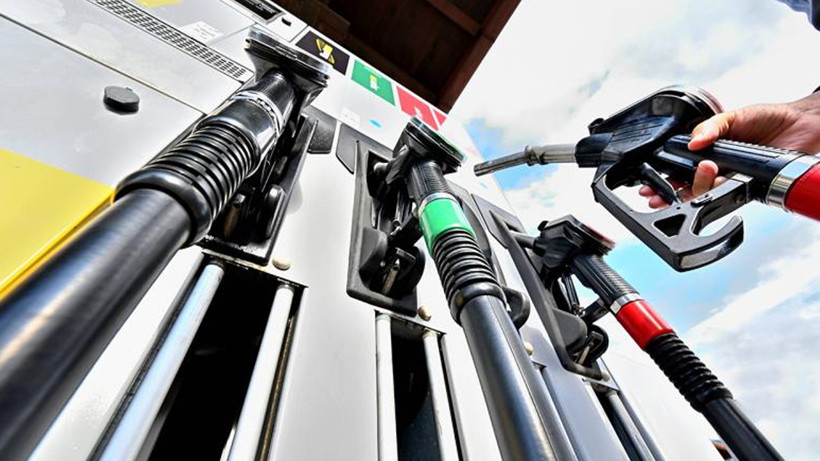 Kontağı Çevirmek Cesaret İster! Akaryakıta Büyük Zam Geliyor