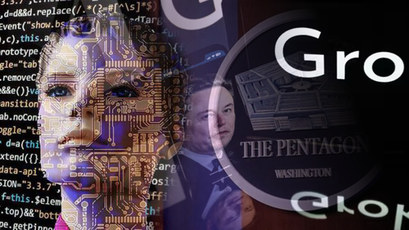 Pentagon, Musk'la El Sıkıştı: Gizli Operasyonlarda Grok Dönemi