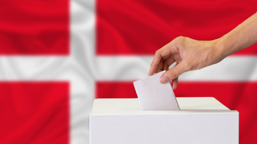 Tarih Belli Oldu: Danimarka Erken Seçime Gidiyor