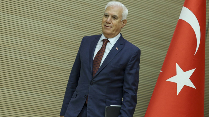 Bursa Büyükşehir Belediye Başkanı Mustafa Bozbey Tutuklandı
