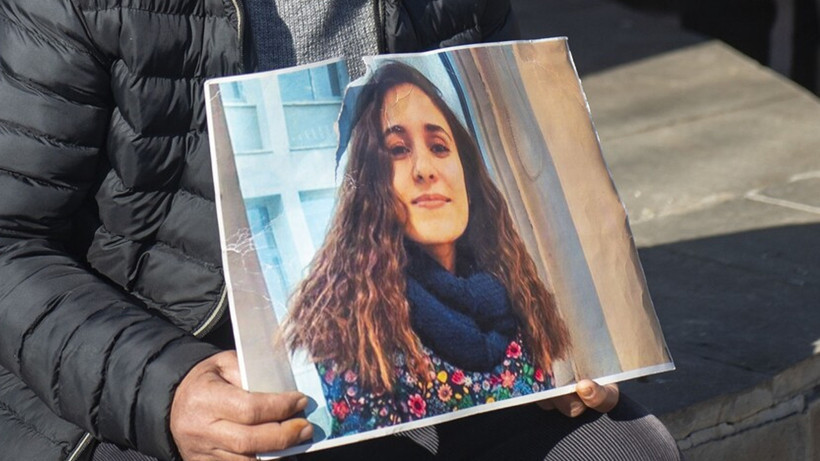 Gülistan Doku Dosyasında Düğüm Çözülüyor: Kritik İsimler Adliyede