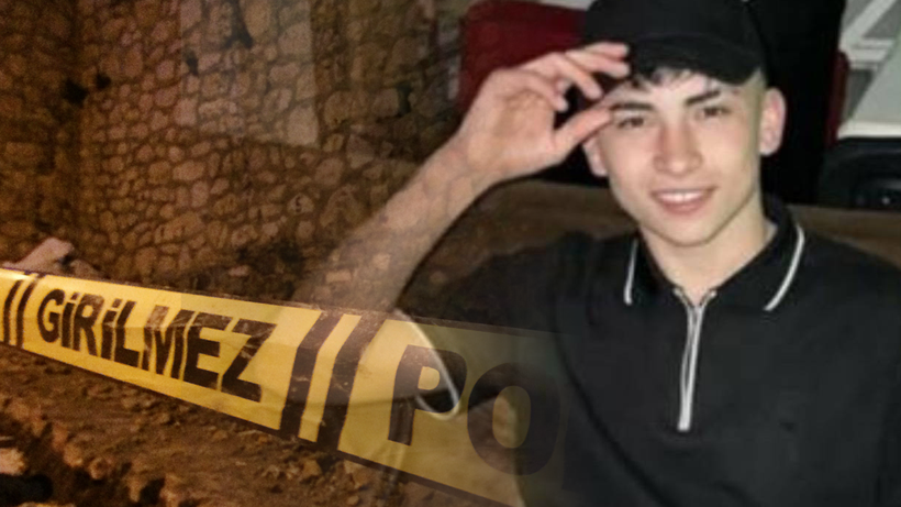 Polisten Kaçış Acı Sonla Bitti: Çatıdan Düşen Çocuk Kurtarılamadı