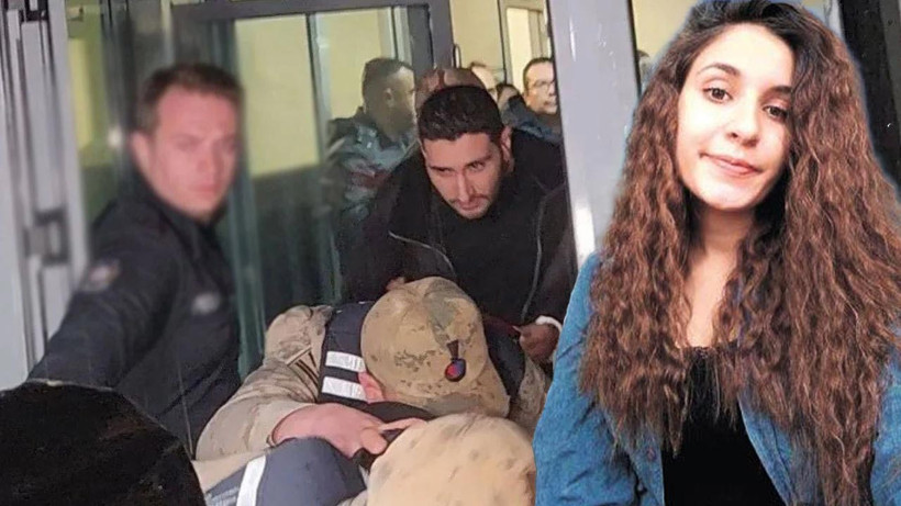 Mustafa Türkay Sonel'in 'Gülistan Doku'yu Tanımıyorum' İddiası Boşa Düştü: İşte Dosyaya Giren O Kritik Not