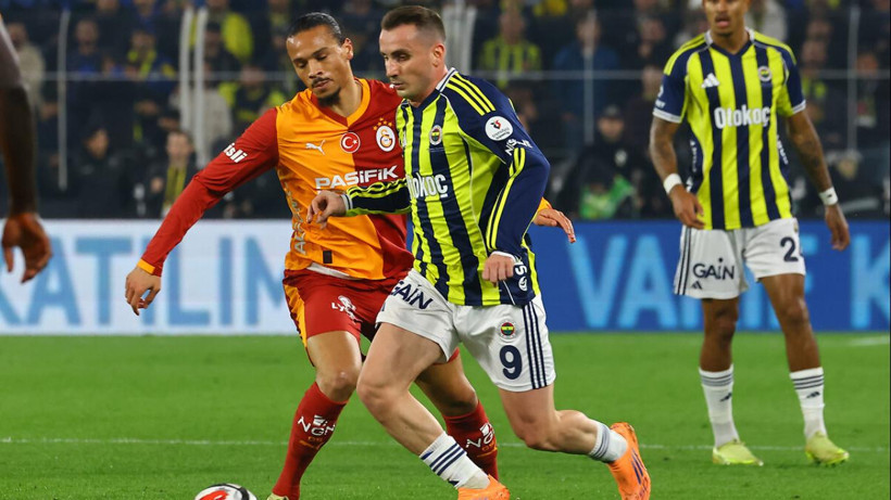 Süper Lig'in Düğümü Çözülüyor mu? Galatasaray-Fenerbahçe Maçının Muhtemel 11'leri Ortaya Çıktı