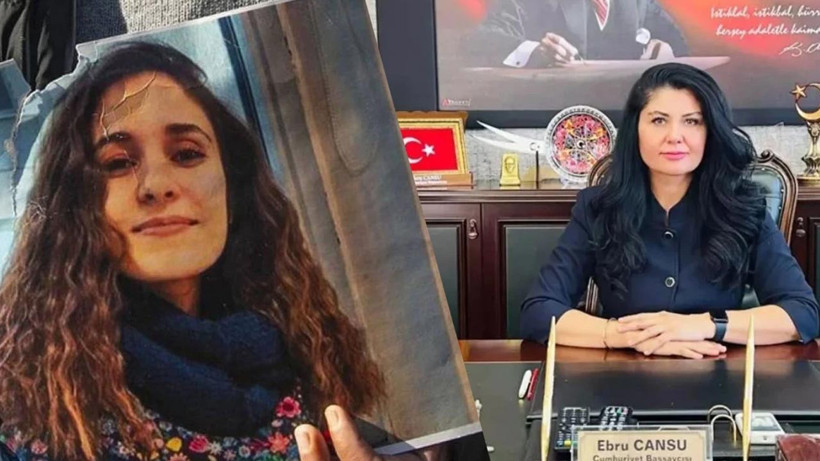 6 Yıllık Sır Perdesi Aralanıyor: Başsavcı Ebru Cansu Gülistan Doku Soruşturmasında Kritik Detayı Anlattı! Ankara’dan Gelen Sinyal Tüm Süreci Değiştirdi