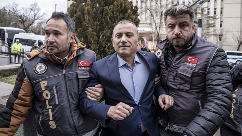 Gülistan Doku Davasında Taviz Yok: Tuncay Sonel’in Tahliye Talebine Ret