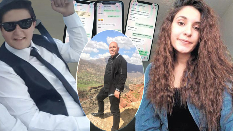 O Şok Mesajlar Gizlenmişti: Gülistan Doku Dosyasında Baba Çapraz Sorguya Alınacak