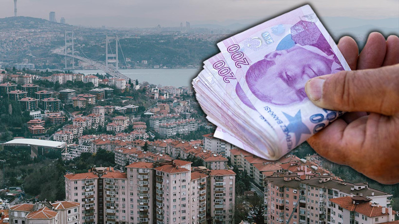 Site Aidatlarına Yeni Düzenleme: Kanun Teklifi Meclis'ten Geçti! Yeni Kurallar Geliyor