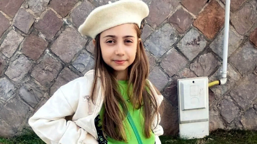 Kahramanmaraş'ta Yas Büyüyor: Almina, 18 Günlük Yaşam Mücadelesini Kaybetti