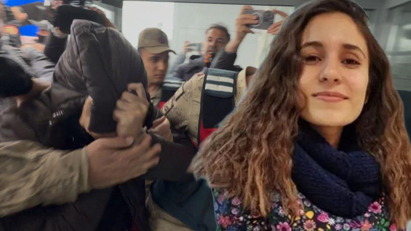 Gülistan Doku Dosyasında Deprem Üstüne Deprem: Başhekim Cinayet Mahallinde Yakalandı