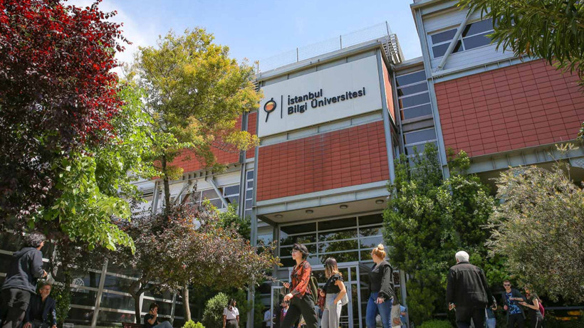 YÖK Başkanı Özvar'dan Bilgi Üniversitesi Açıklaması: 'Cumhurbaşkanımız Öğrencilerimizin Mağduriyet Yaşamasına İzin Vermedi'