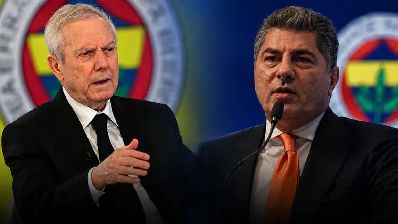 Fenerbahçe'de Seçim Heyecanı: Aziz Yıldırım mı Hakan Safi mi?