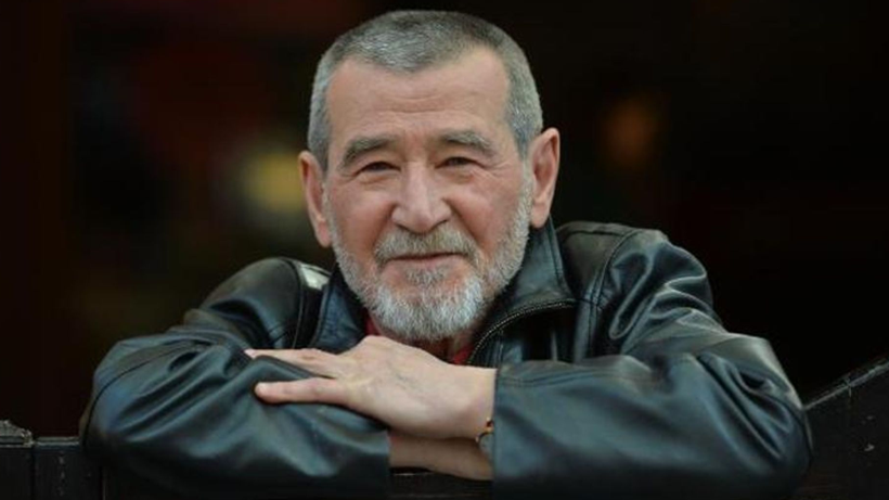 'Gidersen Yıkılır Bu Kent'... Şair Ahmet Telli Hayatını Kaybetti