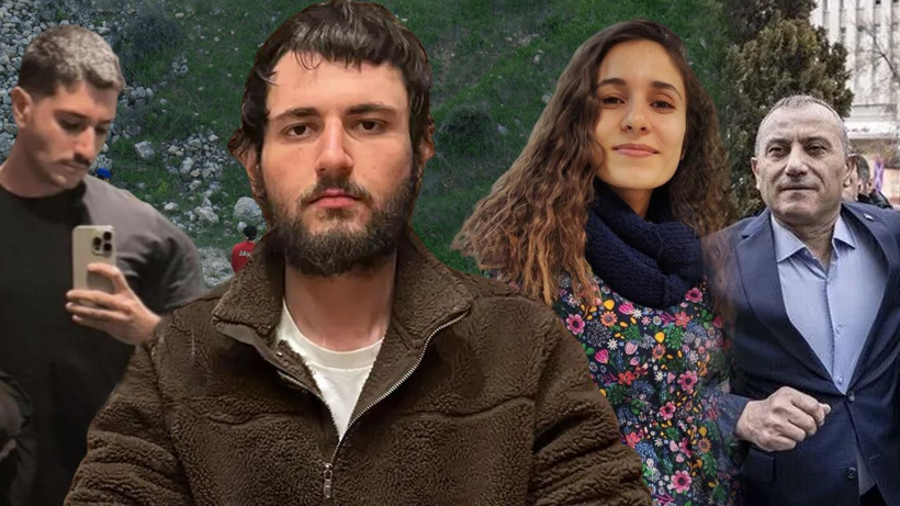 Gülistan Doku Soruşturmasında Şok Ses Kaydı: 'Hem Ben Hem de Babam İlişki Yaşadık'