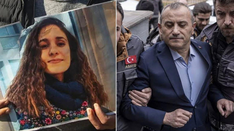 Gülistan Doku Soruşturmasında Şok İfade: 'Valiye Elden 400-500 Bin Lira Verdim'