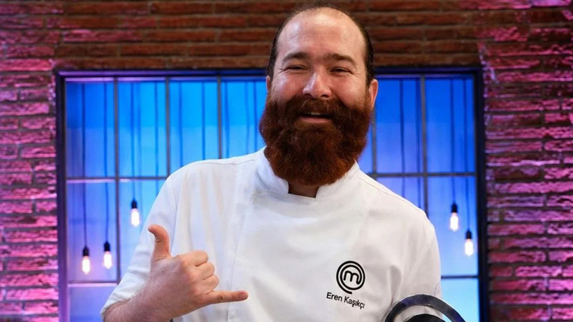 MasterChef Şampiyonu Eren Kaşıkçı'nın Ölümünde Yürek Burkan Detay! Ortağından Dikkat Çeken Açıklama
