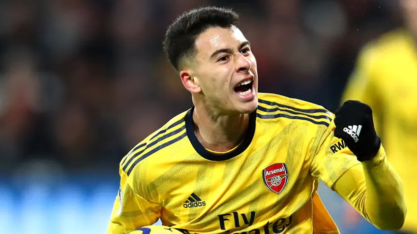 Galatasaray'dan Martinelli Atağı: Arsenal'in Tek Şartı Var