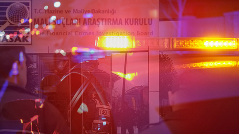 MASAK’ın Kritik Sisteminde Casusluk Soruşturması: Cumhurbaşkanı Erdoğan ve Bakanların Kayıtları İncelenmiş! Eski Başkan Yardımcısı da Listede