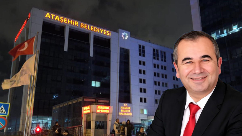 Ataşehir’de Başkan Vekilliği Seçimi Öncesi Şok İstifa! Mecliste Dengeler Değişti