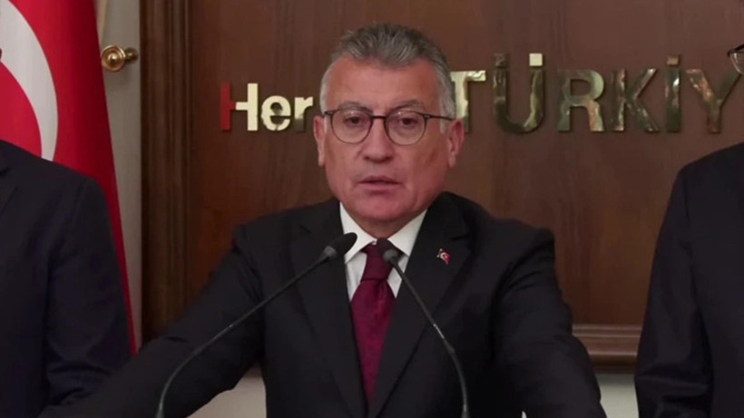 Fon Tasfiyesi Teklifi Meclis’te! Yatırımcılara Bir Milyon Liraya Kadar Ara Ödeme, AK Partili Güler'den Fon Mesajı: 'Virüsü Bünyeden Söküp Atacağız'