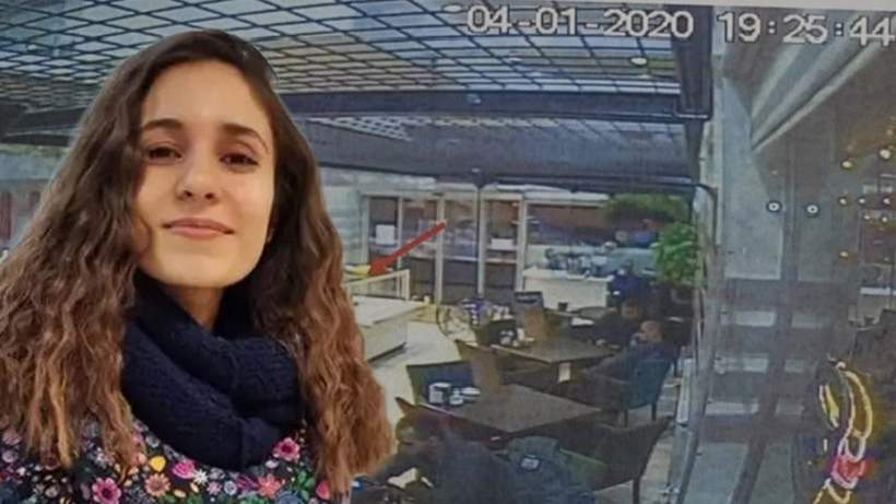 Gülistan Doku Soruşturmasında Çarpıcı Detay! Kafenin Üst Katına Ait Kamera Görüntüleri Dosyada Yok: 'Polise Bildirdim'