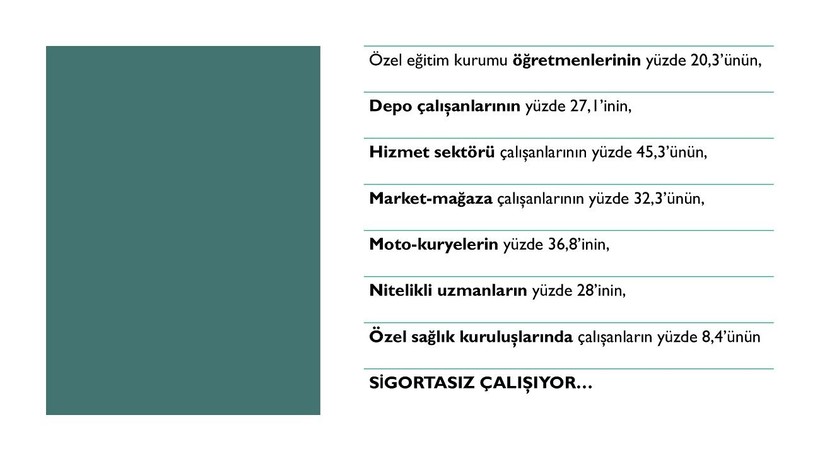 Çarpıcı anket sonuçları: Gençlerin 'Fırsat olsa ilk neyi değiştirirdiniz' sorusuna yanıtı dikkat çekti - Resim: 4