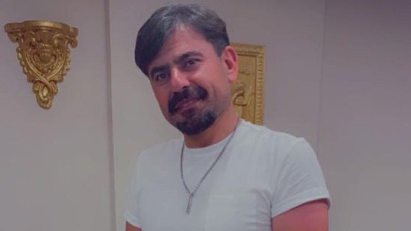 Fenomen dondurmacı, dans ettiği kadının kocası tarafından vuruldu! - Resim: 5