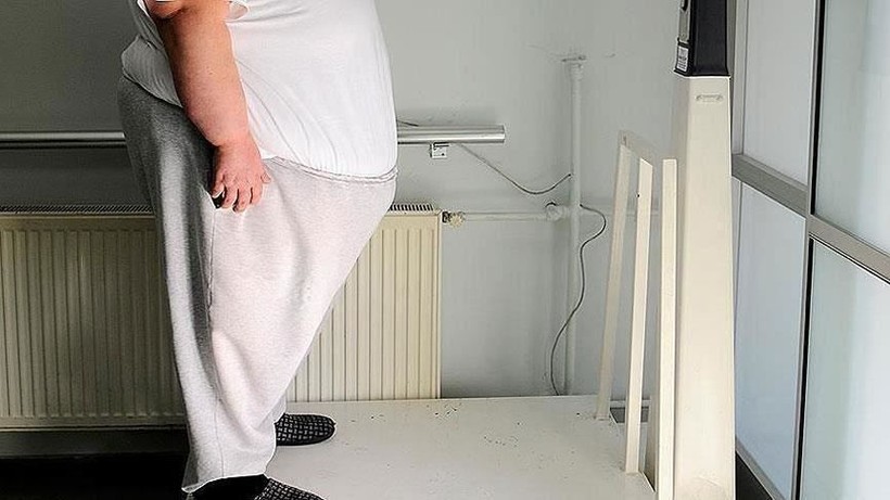 Dünyanın en obez ülkeleri açıklandı - Resim: 7