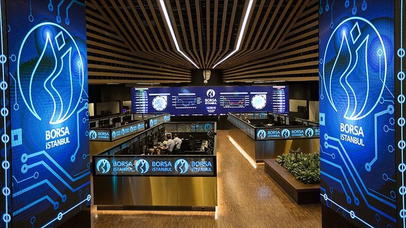 Evren Devrim Zelyut'tan Borsa İstanbul uyarısı: Bunu yapan çok kazanacak - Resim: 7