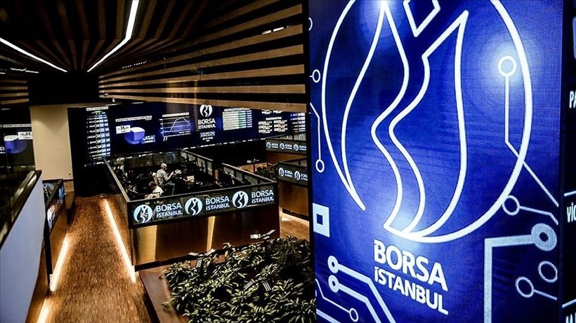 Evren Devrim Zelyut'tan Borsa İstanbul uyarısı: Bunu yapan çok kazanacak - Resim: 5