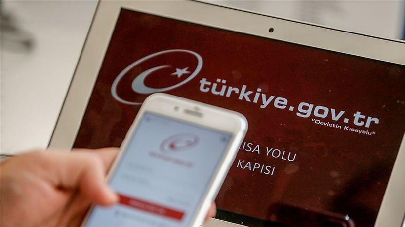 EYT'de emeklilik için e-Devlet detayı: e-Devlet'ten EYT emeklilik başvurusu nasıl yapılır? - Resim: 2