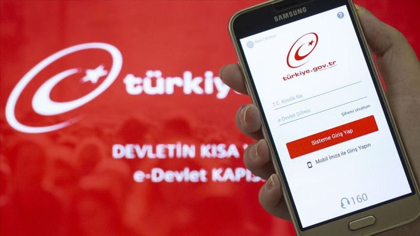 EYT'de emeklilik için e-Devlet detayı: e-Devlet'ten EYT emeklilik başvurusu nasıl yapılır? - Resim: 3