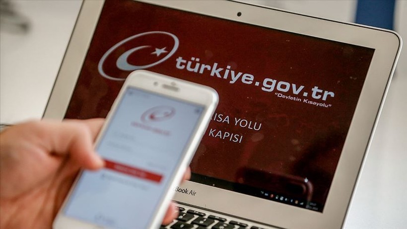 EYT'de emeklilik için e-Devlet detayı: e-Devlet'ten EYT emeklilik başvurusu nasıl yapılır? - Resim: 7