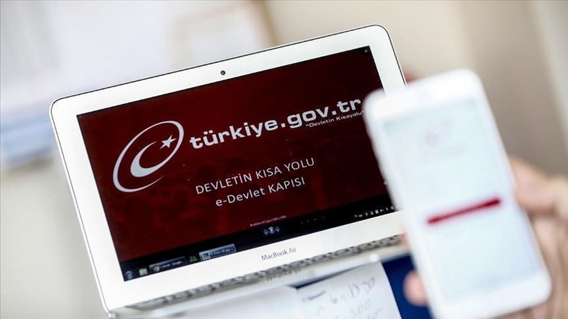 EYT'de emeklilik için e-Devlet detayı: e-Devlet'ten EYT emeklilik başvurusu nasıl yapılır? - Resim: 8