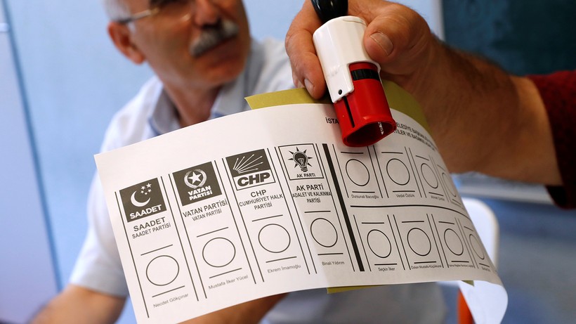 İstanbul seçimini doğru tahmin eden şirketten son anket: İşte bugün seçim olsa ortaya çıkacak tablo! - Resim: 33