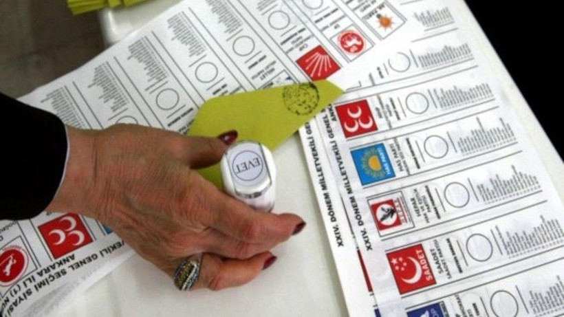 İstanbul seçimini doğru tahmin eden şirketten son anket: İşte bugün seçim olsa ortaya çıkacak tablo! - Resim: 13
