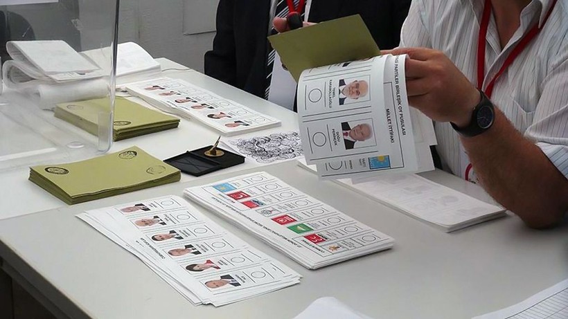 İstanbul seçimini doğru tahmin eden şirketten son anket: İşte bugün seçim olsa ortaya çıkacak tablo! - Resim: 25