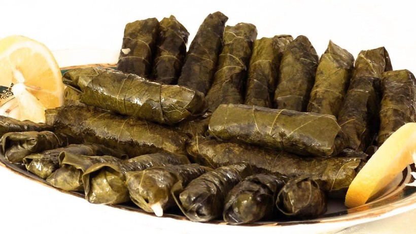 Kalem gibi yaprak sarma yapmanızı sağlayacak tüyo... - Resim: 3