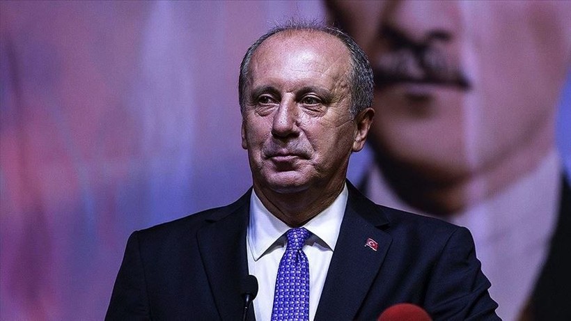 Gezici: İlk turda kazanan yok, ikincide Kılıçdaroğlu ile Erdoğan arasındaki fark 5 puanı geçiyor - Resim: 10