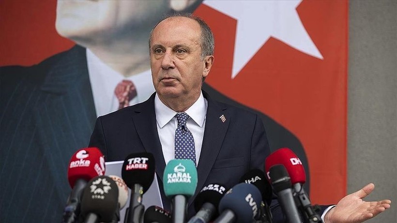 Gezici: İlk turda kazanan yok, ikincide Kılıçdaroğlu ile Erdoğan arasındaki fark 5 puanı geçiyor - Resim: 9