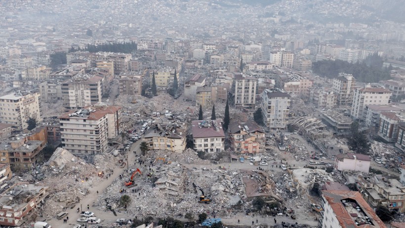 2500 yıldır uyuyan fay için deprem uzmanlarından uyarı geldi - Resim: 5