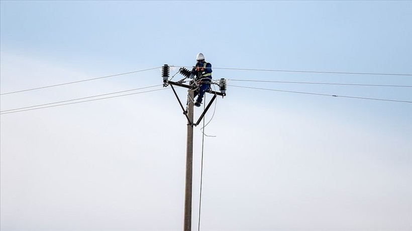 İstanbullular dikkat, saat verildi: 23 ilçede büyük elektrik kesintisi! - Resim: 17