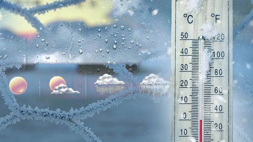 Tatil planı yapanlara 1 Eylül uyarısı: Meteoroloji uzmanı Kerem Ökten açıkladı - Resim: 1
