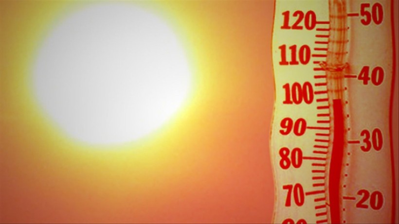 Meteoroloji o illeri tek tek uyardı: Hava sıcaklığı 35 derecenin üstüne çıkacak! - Resim: 4