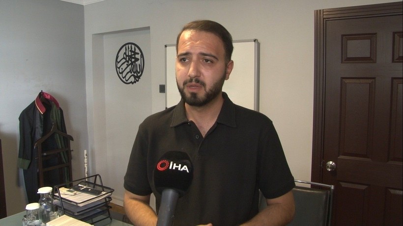 Sıfır Bir ve Kıyma dizisi oyuncusu Ulaş Ünal, havaalanında bir avukatın cüzdanını çaldı - Resim: 1