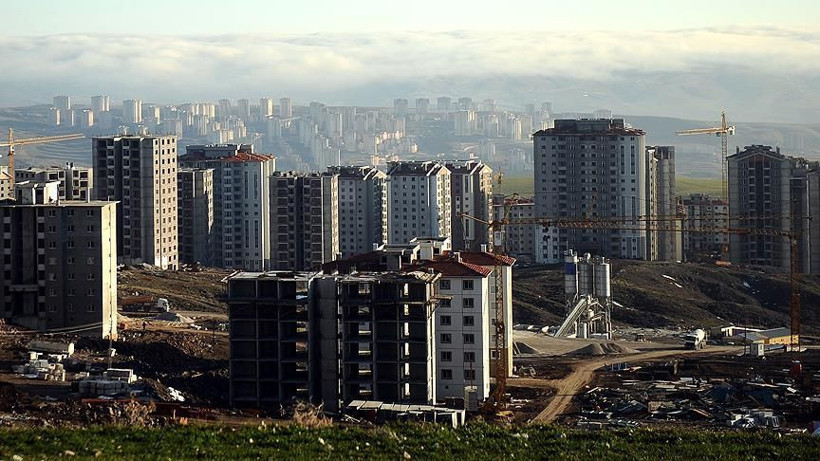 Konut satışında yeni dönem: 1 Kasım'da başlıyor - Resim: 4