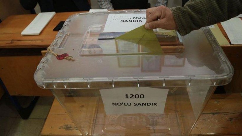 Anket: AKP ve CHP'de büyük düşüş, Zafer Partisi'nden sürpriz, 'kararsızlarda yeni bir durum var' - Resim: 14