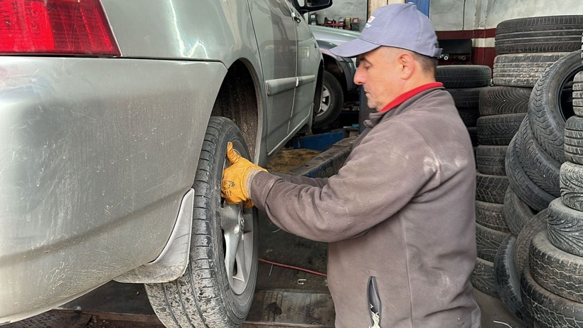 Kış lastiği alırken sakın bu hataya düşmeyin! - Resim: 5