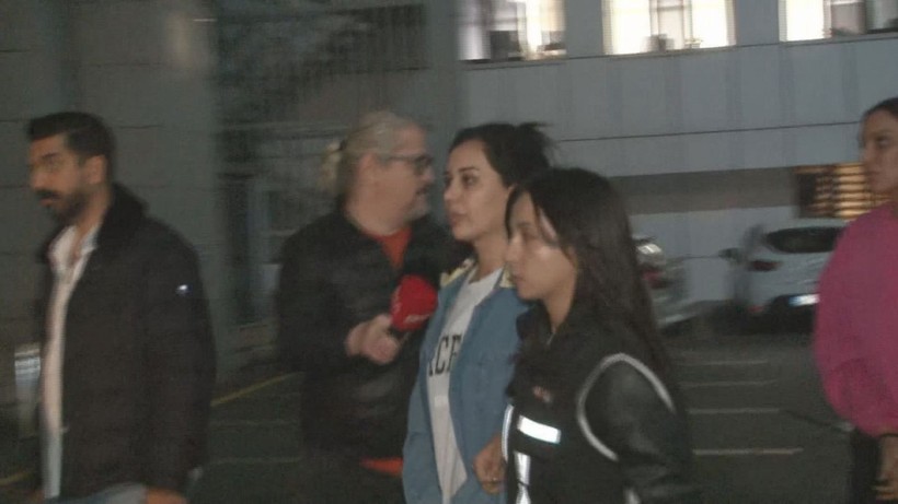Engin Polat'a cezaevinden gelen gizemli telefon dinlemeye takıldı: 'Acil' deyince toplantıdan çıktı! - Resim: 15