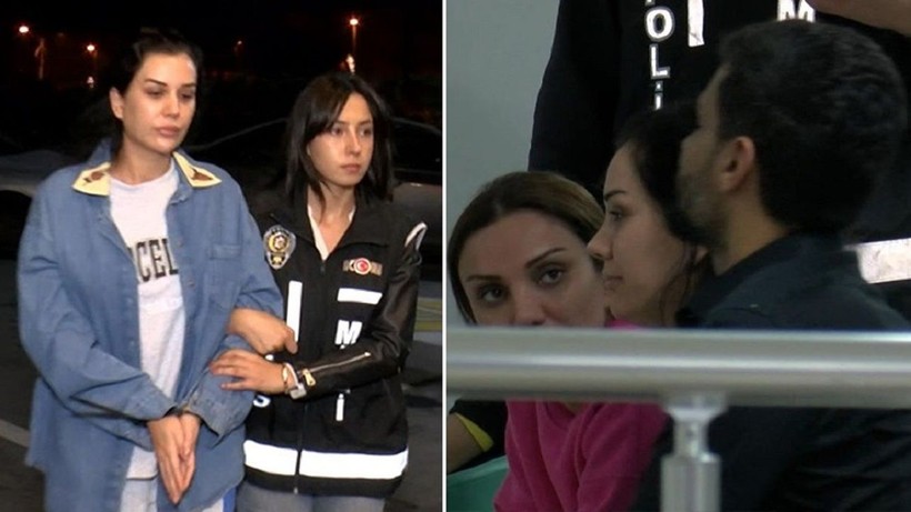 Engin Polat'a cezaevinden gelen gizemli telefon dinlemeye takıldı: 'Acil' deyince toplantıdan çıktı! - Resim: 17
